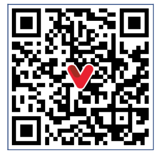 QR Code Donation